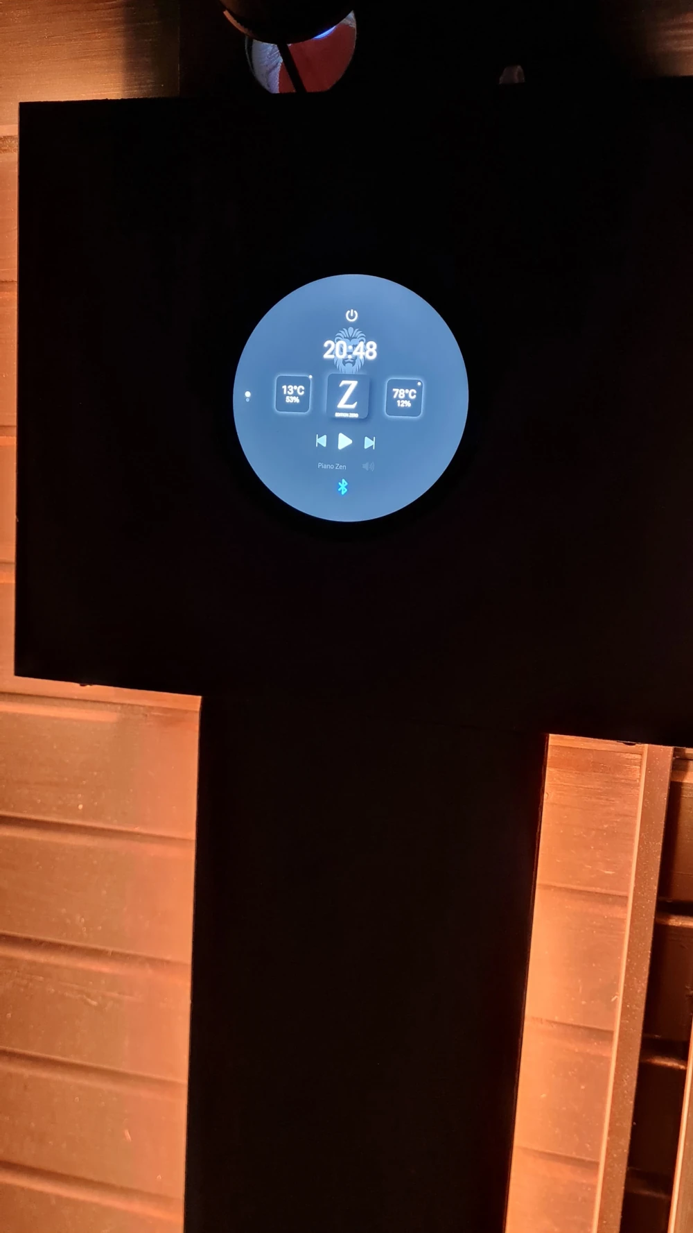 Smarte Steuerung Smarte Steuerung