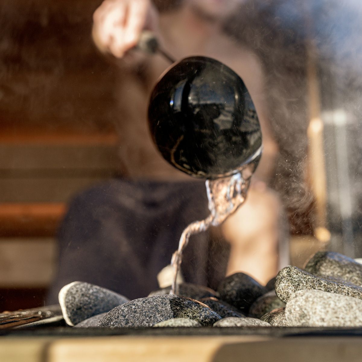 Temperatur & Feuchtigkeit